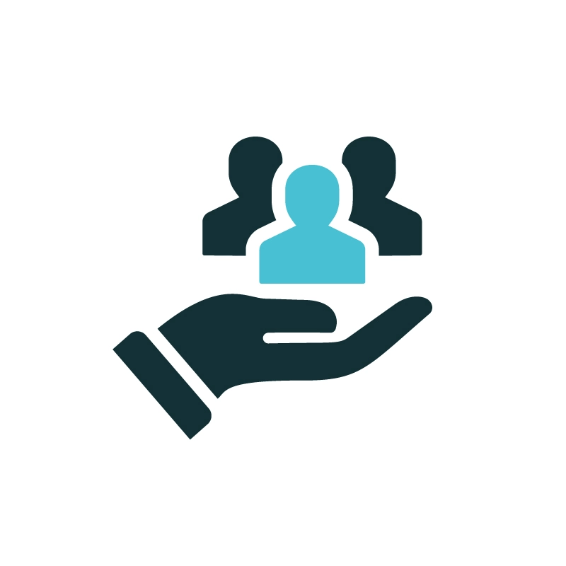 多様性・包摂性重視型（D&I志向型）