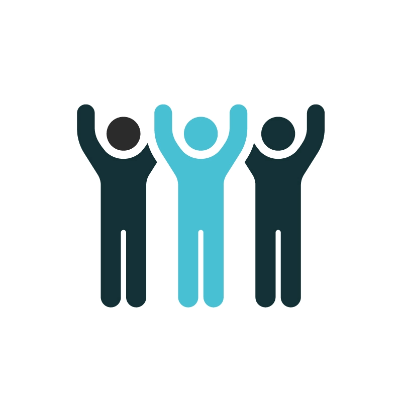 チーム・人間関係重視型