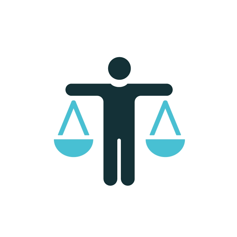 ワークライフバランス重視型