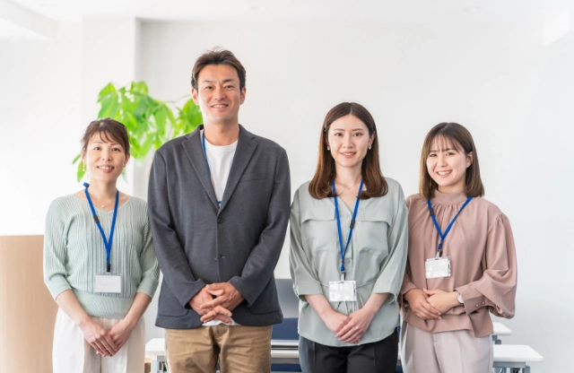 テスト企業2のイメージ画像