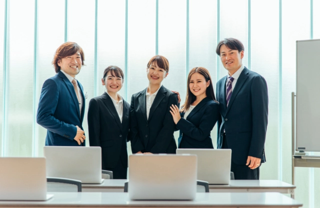 テスト企業6のイメージ画像